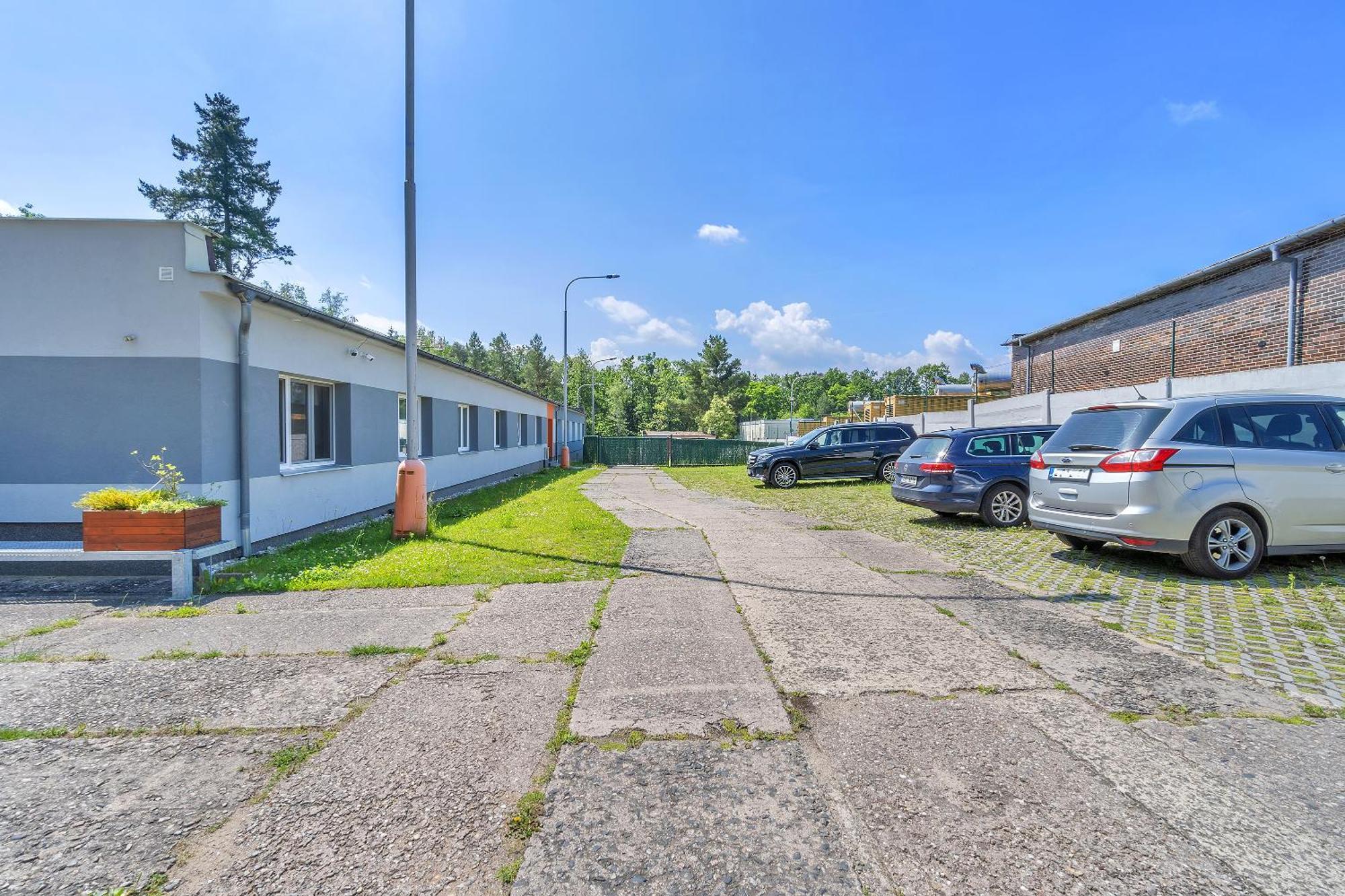 Apartmany A Ubytovani Premyslova, Χράντεκ Κράλοβε Εξωτερικό φωτογραφία
