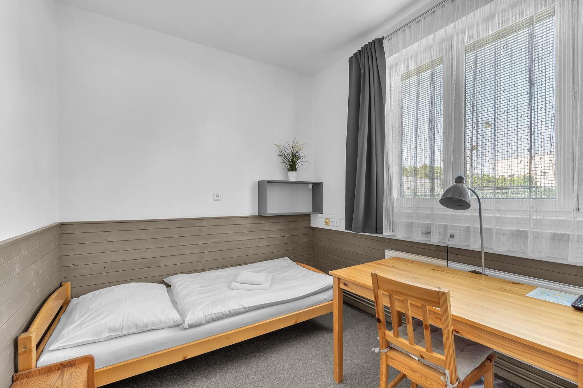 Apartmany A Ubytovani Premyslova, Χράντεκ Κράλοβε Εξωτερικό φωτογραφία